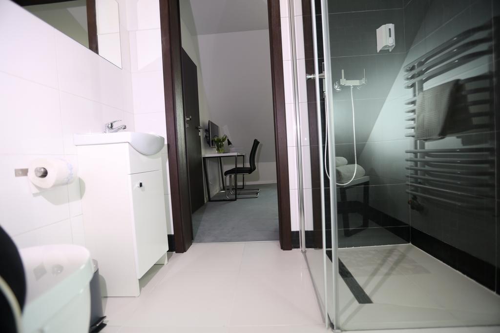Apartment Pure Krakau