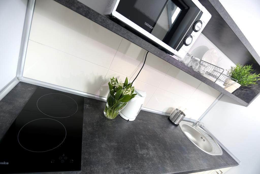 Appartement Pure *