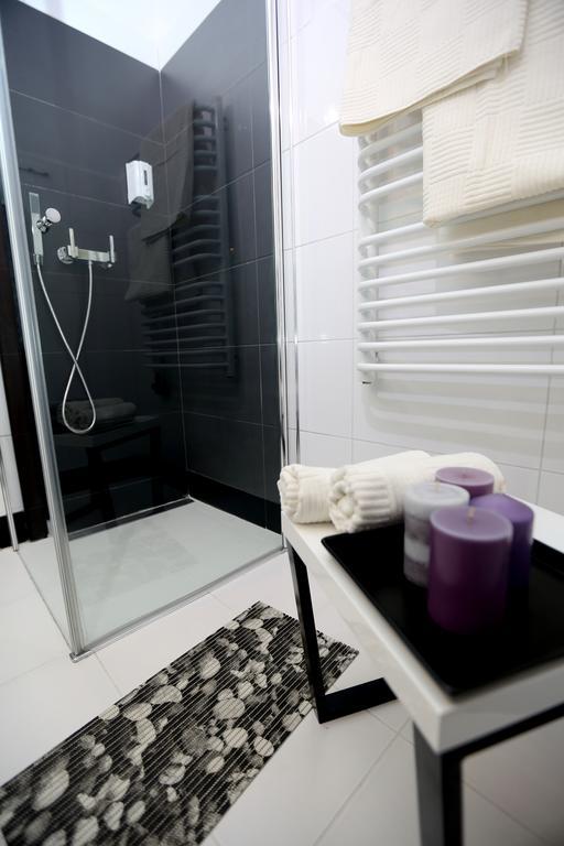 Appartement Pure Krakau