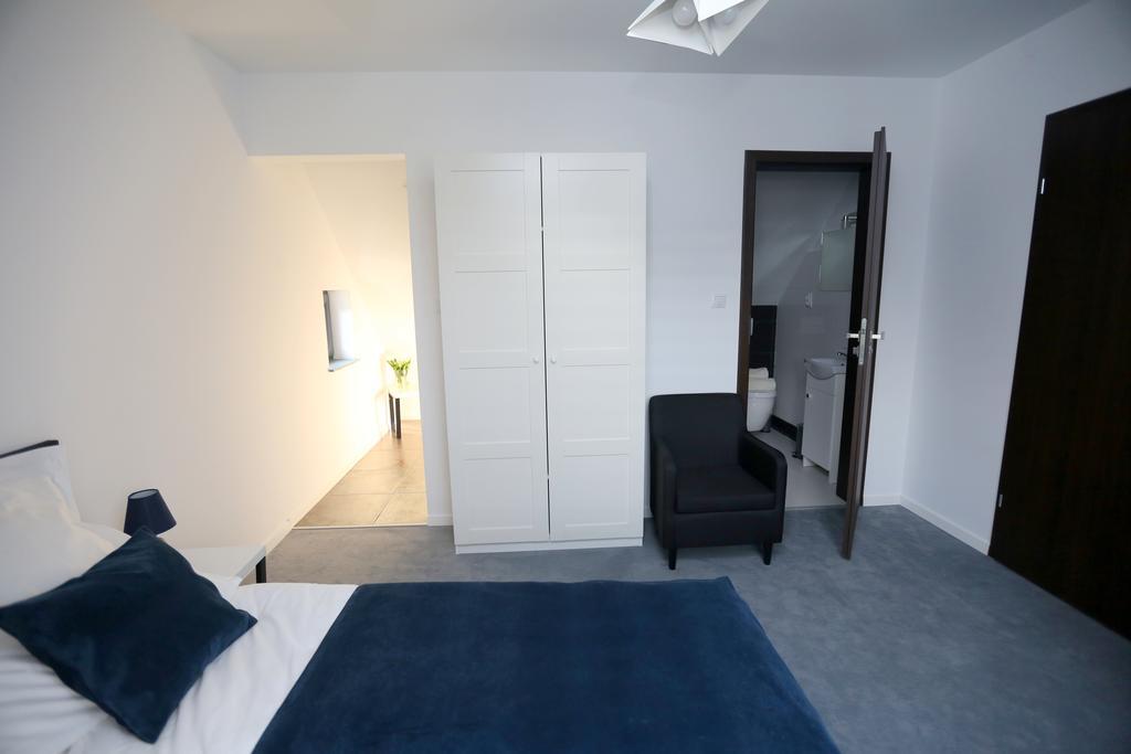 Pure Appartement Krakau