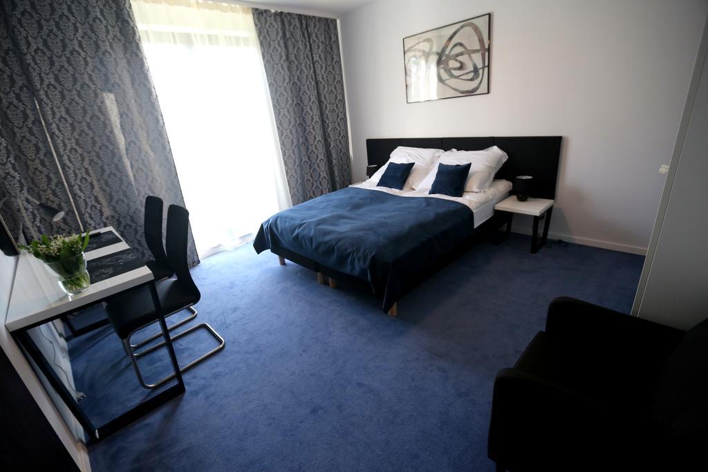 Pure Appartement