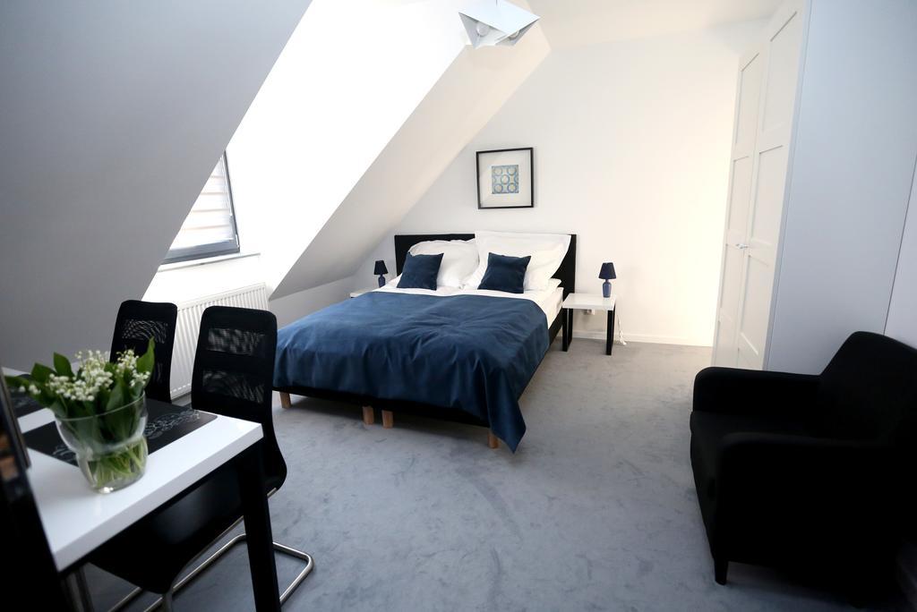 Appartement Pure Krakau