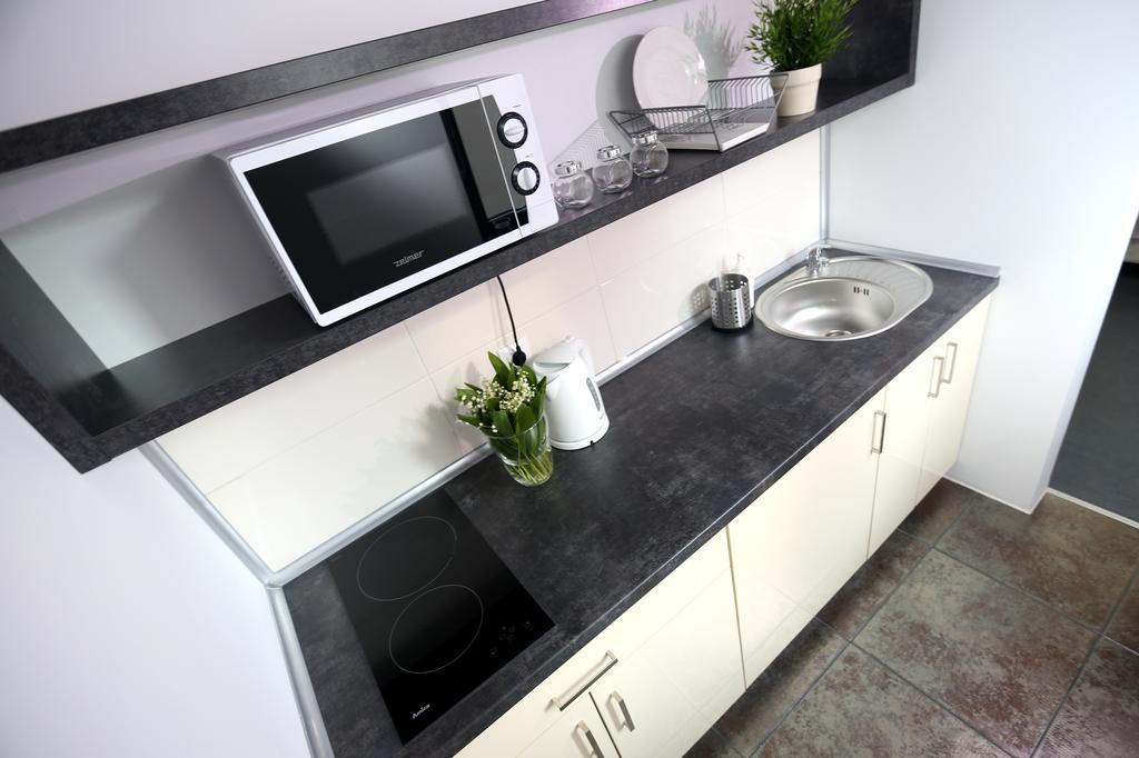 Apartment Pure Krakau
