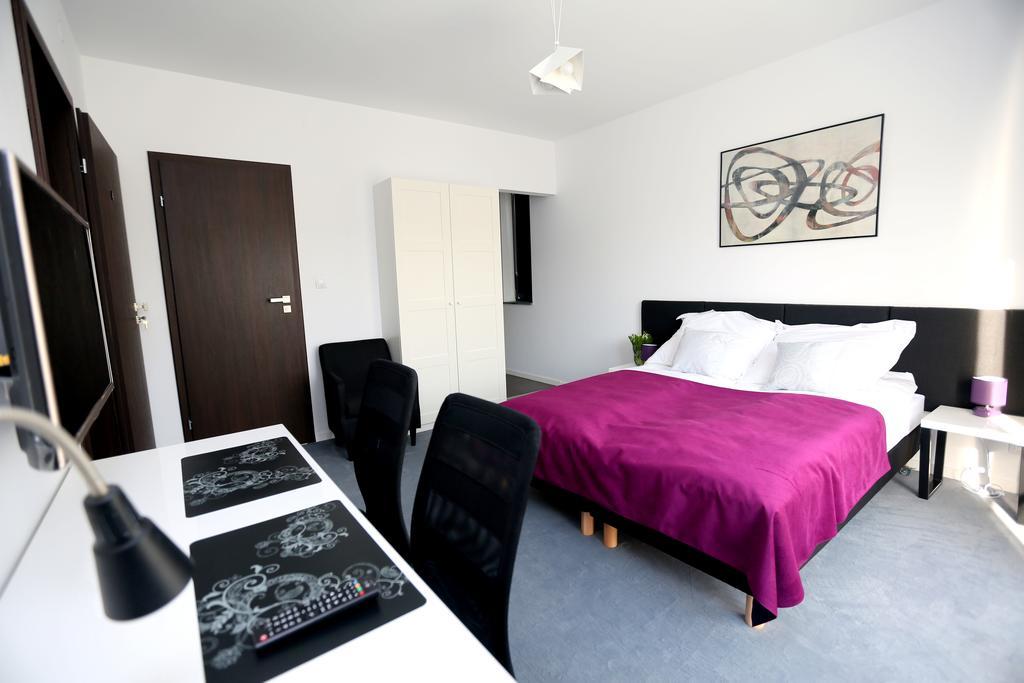 Appartement Pure *