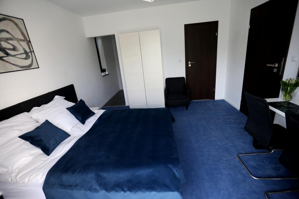 Appartement Pure Krakau