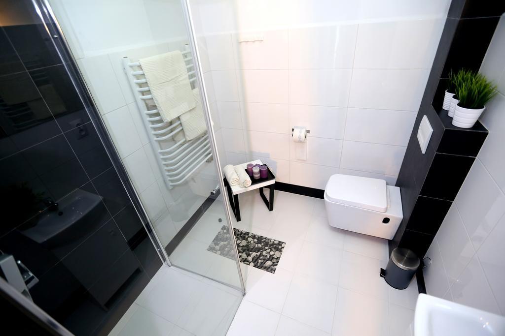 Appartement Pure