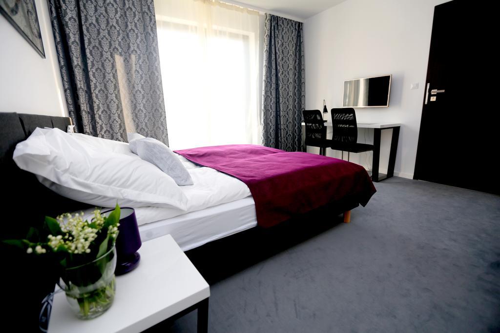 Pure Appartement *